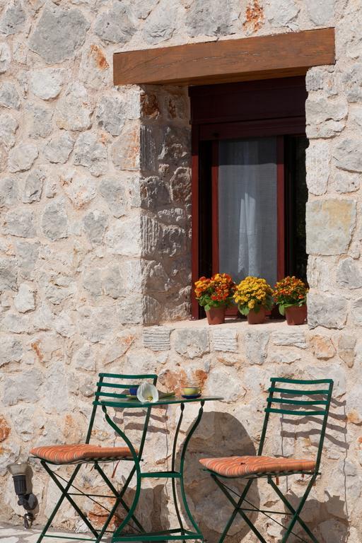 Aelia Villa Σύβοτα Δωμάτιο φωτογραφία